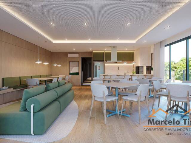 Apartamento para Venda em Florianópolis - 5