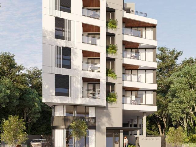 #AP434 - Apartamento para Venda em Florianópolis - SC - 2