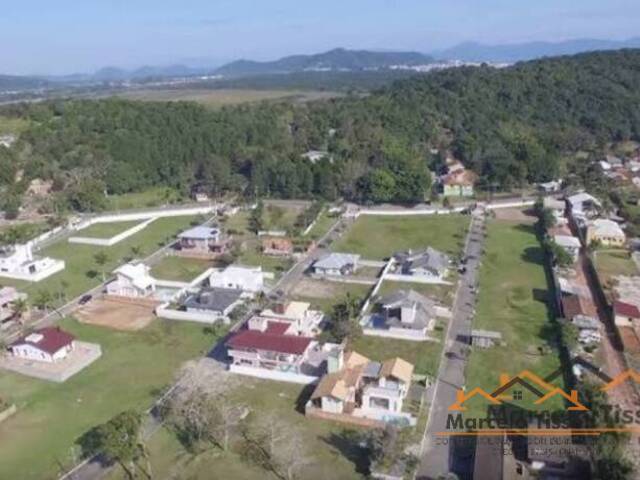 Terreno para Venda em Florianópolis - 4