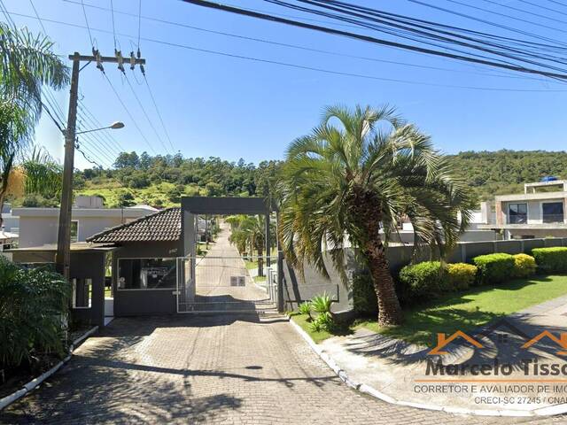#T1244 - Terreno para Venda em Florianópolis - SC - 3