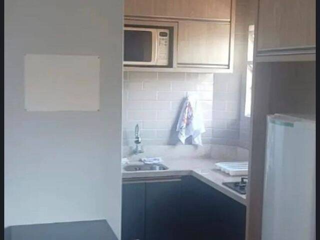 #AP435 - Apartamento para Venda em Florianópolis - SC - 2