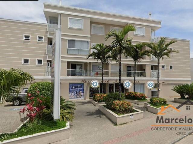 #AP436 - Apartamento para Venda em Florianópolis - SC - 2