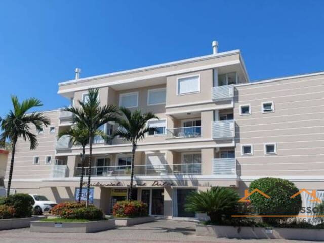 #AP437 - Apartamento para Venda em Florianópolis - SC - 2