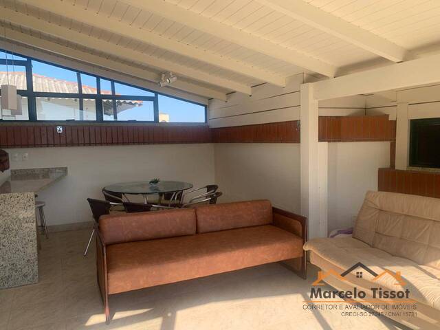 Apartamento para Venda em Florianópolis - 4