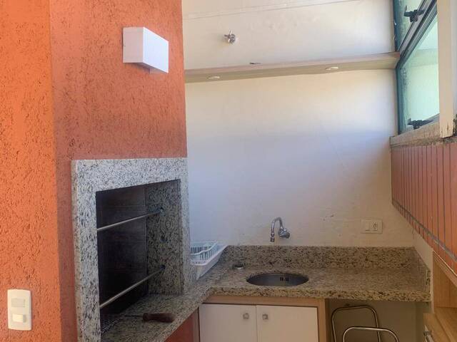 #AP438 - Apartamento para Venda em Florianópolis - SC - 3
