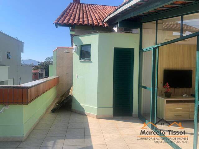 #AP438 - Apartamento para Venda em Florianópolis - SC - 2