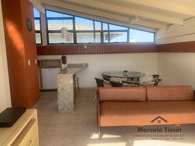 Apartamento para Venda em Florianópolis - 5