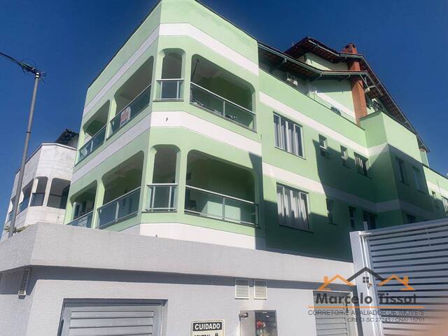 #AP438 - Apartamento para Venda em Florianópolis - SC - 1