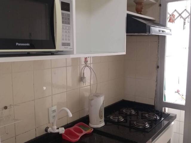 Apartamento para Venda em Florianópolis - 5