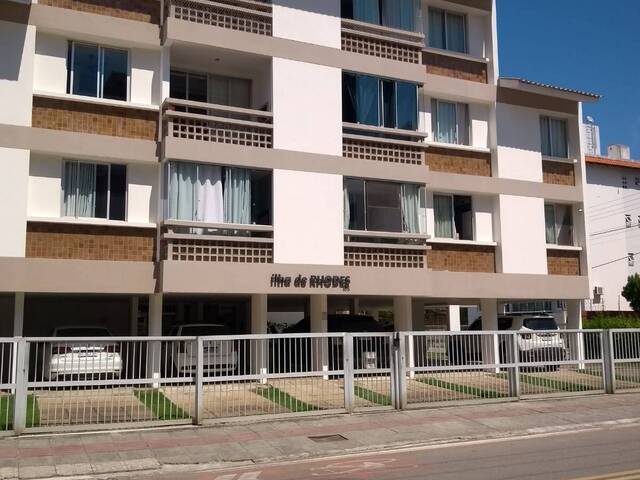 Apartamento para Venda em Florianópolis - 4