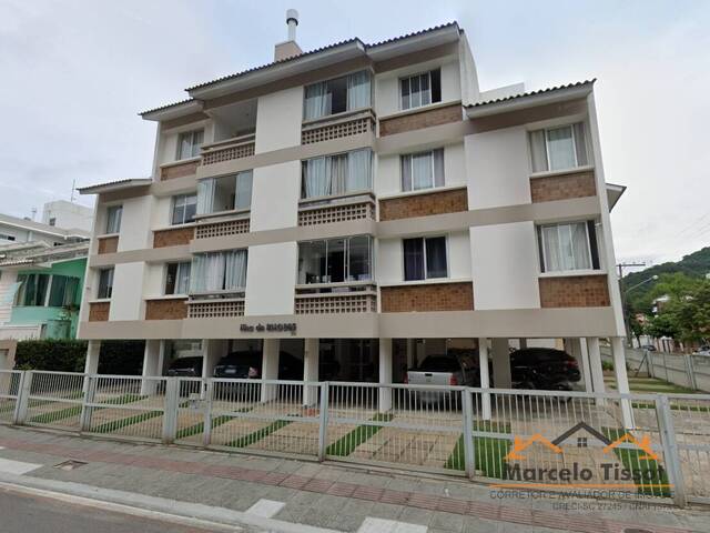#AP439 - Apartamento para Venda em Florianópolis - SC - 1