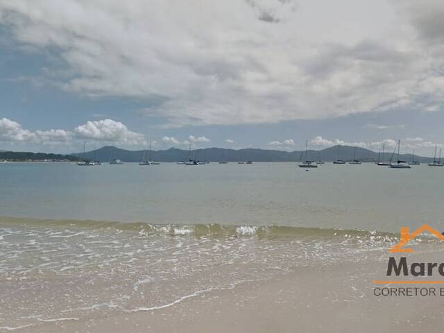 #AP442 - Apartamento para Venda em Florianópolis - SC - 3