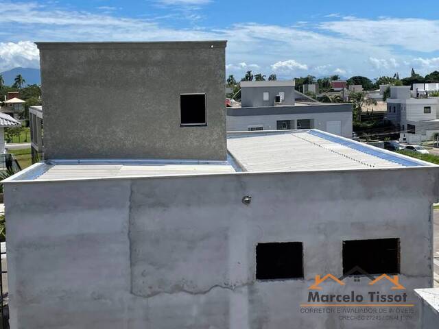 #CA1188 - Casa para Venda em Florianópolis - SC - 2