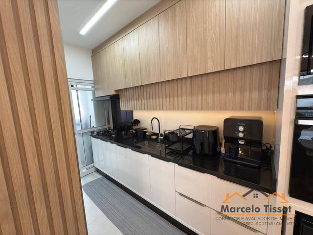 #AP443 - Apartamento para Venda em Florianópolis - SC - 3