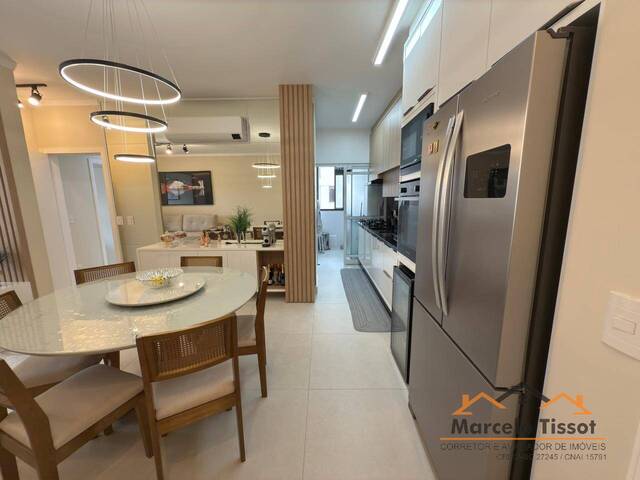 #AP443 - Apartamento para Venda em Florianópolis - SC - 2