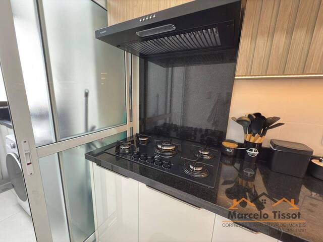 Apartamento para Venda em Florianópolis - 4