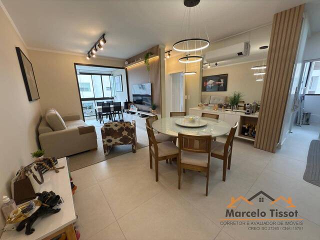 Apartamento para Venda em Florianópolis - 5