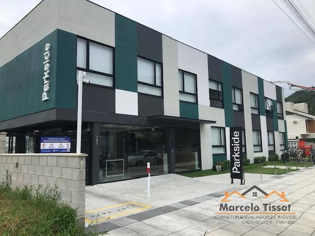 #AP444 - Apartamento para Venda em Florianópolis - SC - 2