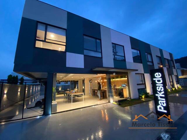 #AP444 - Apartamento para Venda em Florianópolis - SC - 1
