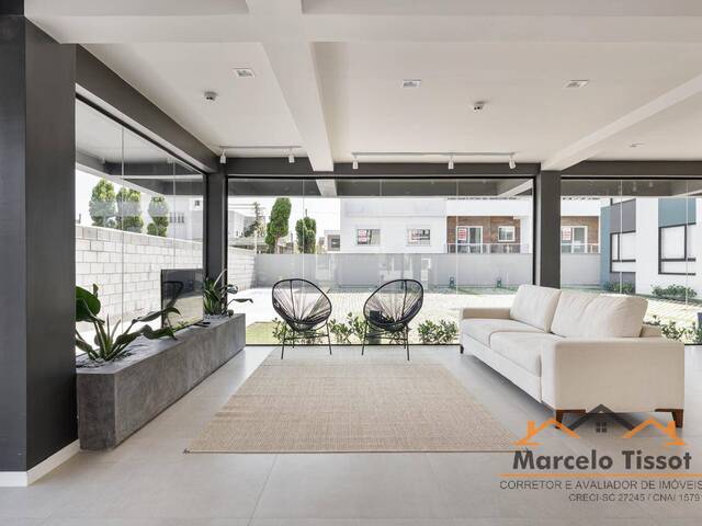 Apartamento para Venda em Florianópolis - 5