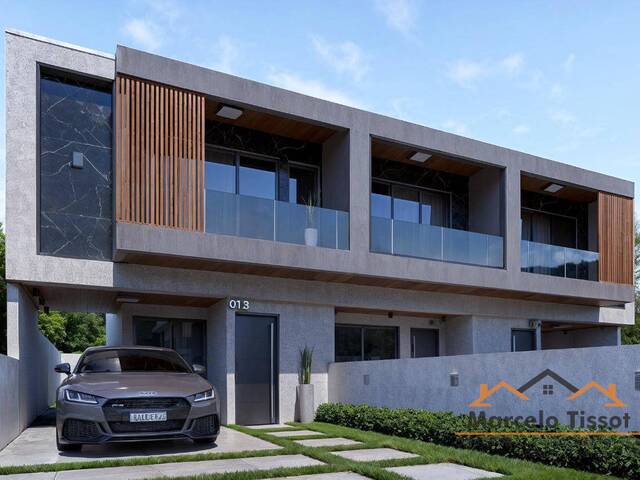 #CA1189 - Casa para Venda em Florianópolis - SC - 2