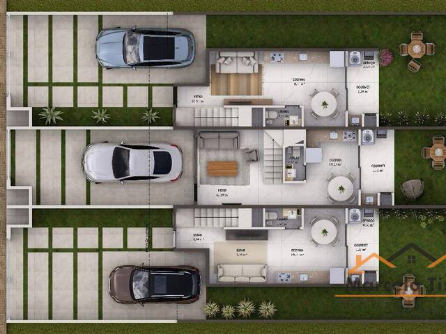 Casa para Venda em Florianópolis - 4