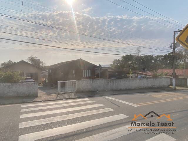 #T1245 - Terreno para Venda em Florianópolis - SC - 2