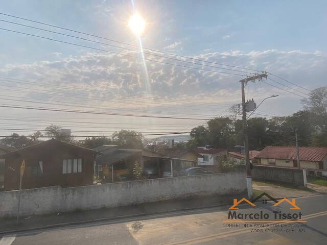 #T1245 - Terreno para Venda em Florianópolis - SC - 1