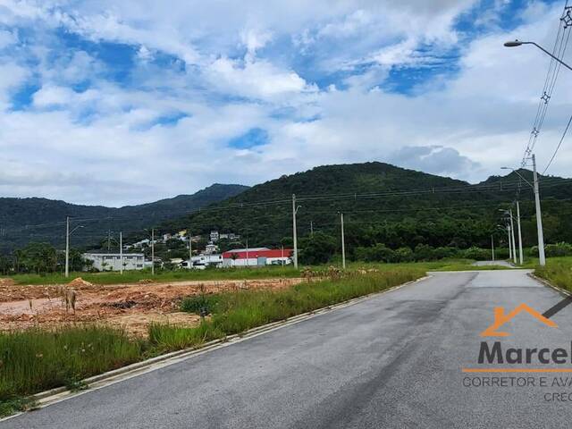 Terreno para Venda em Florianópolis - 5