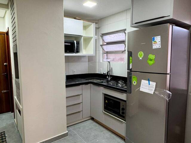 #AP445 - Apartamento para Venda em Florianópolis - SC - 2
