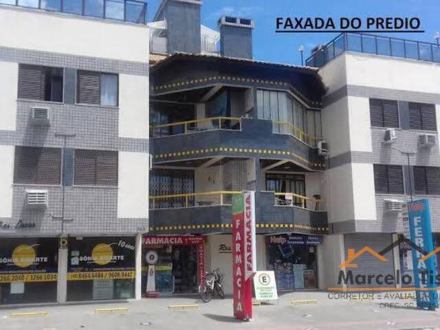 Venda em Canasvieiras - Florianópolis
