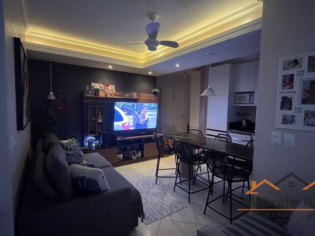 #AP446 - Apartamento para Venda em Florianópolis - SC - 2