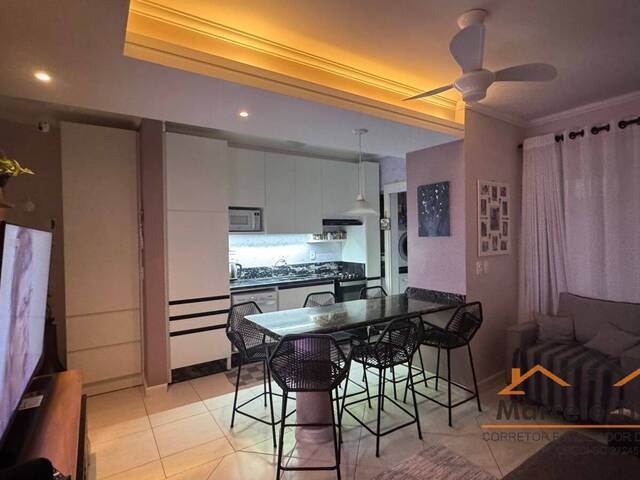 #AP446 - Apartamento para Venda em Florianópolis - SC - 3