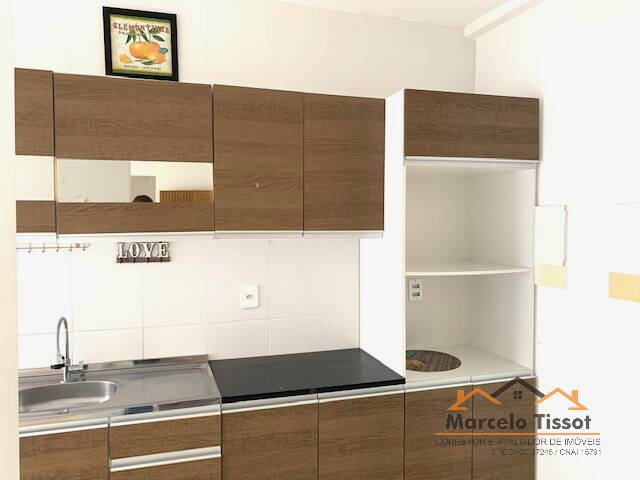 Apartamento para Venda em Florianópolis - 5