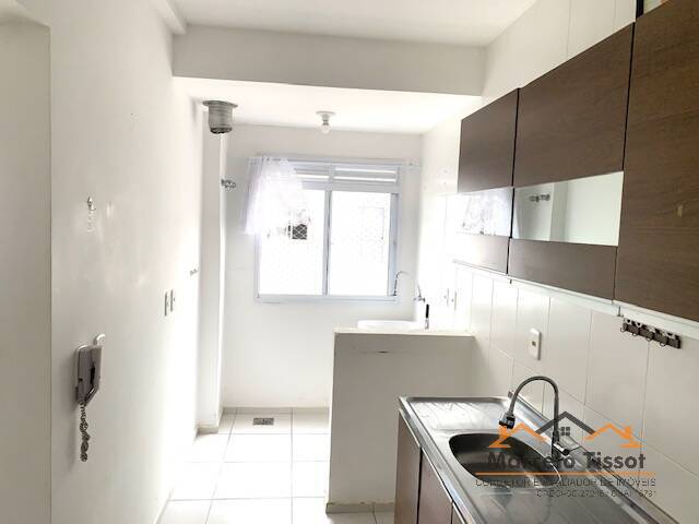 Apartamento para Venda em Florianópolis - 4