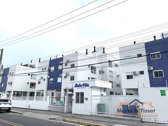 #AP448 - Apartamento para Venda em Florianópolis - SC - 2