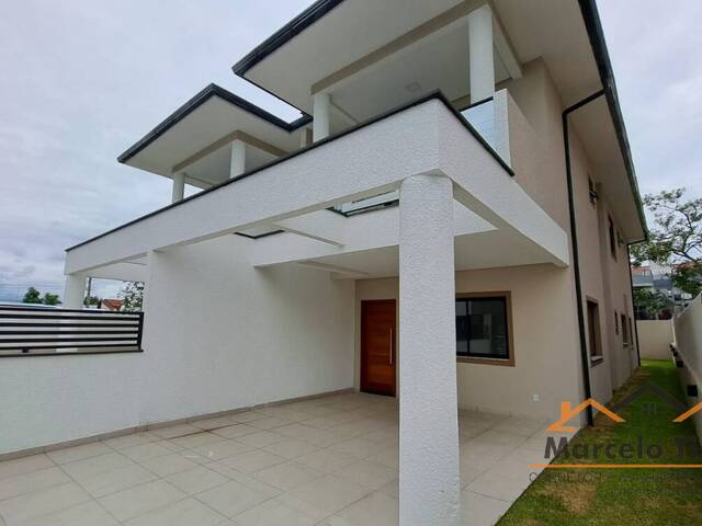 Casa para Venda em Florianópolis - 4