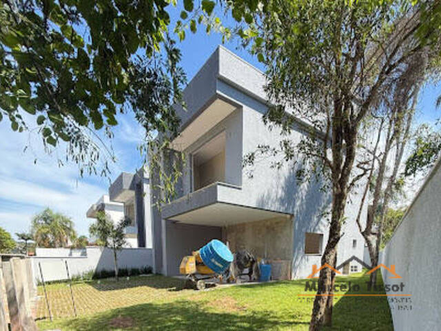 #CA1191 - Casa para Venda em Florianópolis - SC - 1