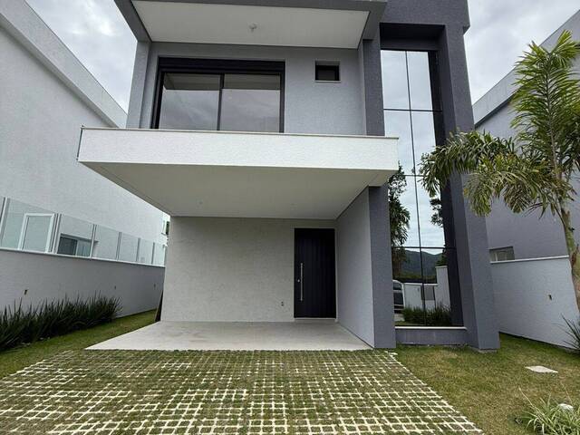 #ca1192 - Casa para Venda em Florianópolis - SC - 1