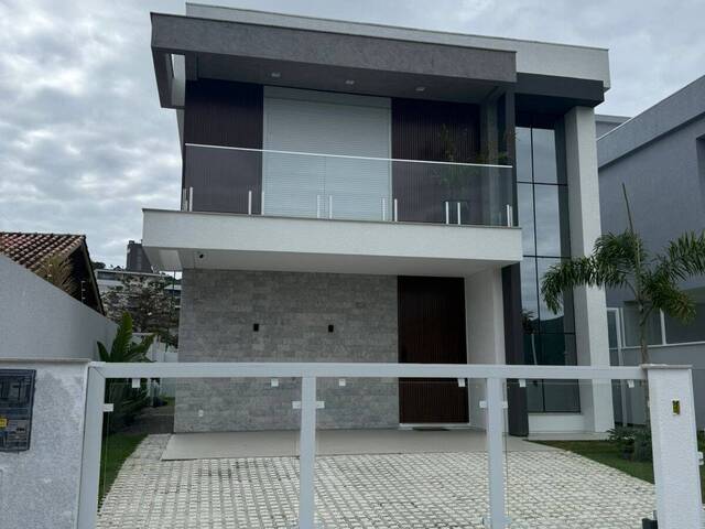 Casa para Venda em Florianópolis - 5