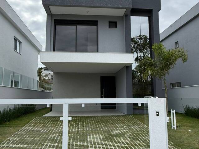 #ca1192 - Casa para Venda em Florianópolis - SC - 3