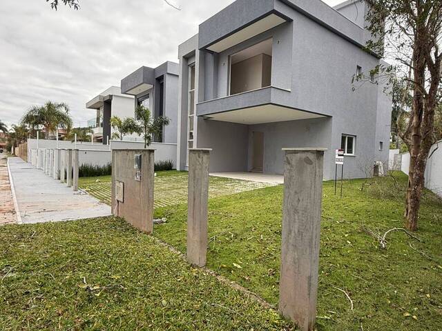 #ca1192 - Casa para Venda em Florianópolis - SC - 2