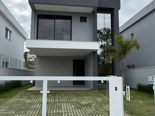 Casa para Venda em Florianópolis - 4