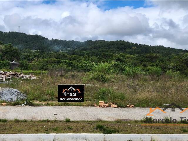 #T1187 - Terreno para Venda em Florianópolis - SC - 1