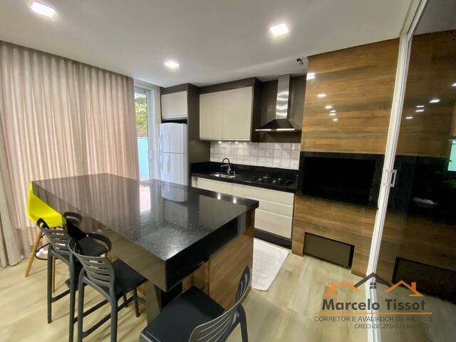 Casa para Venda em Florianópolis - 4