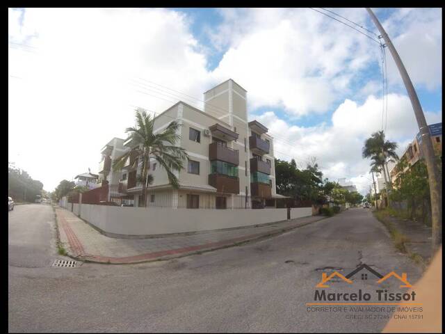 #AP449 - Apartamento para Venda em Florianópolis - SC - 1