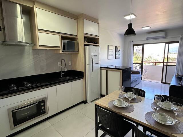 #AP449 - Apartamento para Venda em Florianópolis - SC - 2
