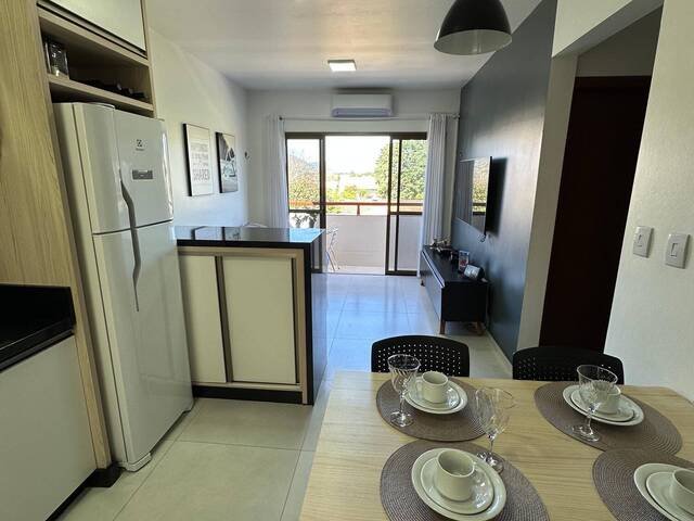 #AP449 - Apartamento para Venda em Florianópolis - SC - 3