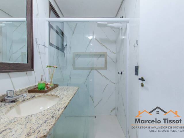 #919 - Apartamento para Venda em Florianópolis - SC - 2