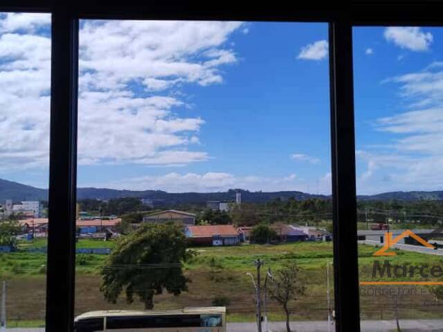 #AP451 - Apartamento para Venda em Florianópolis - SC - 2